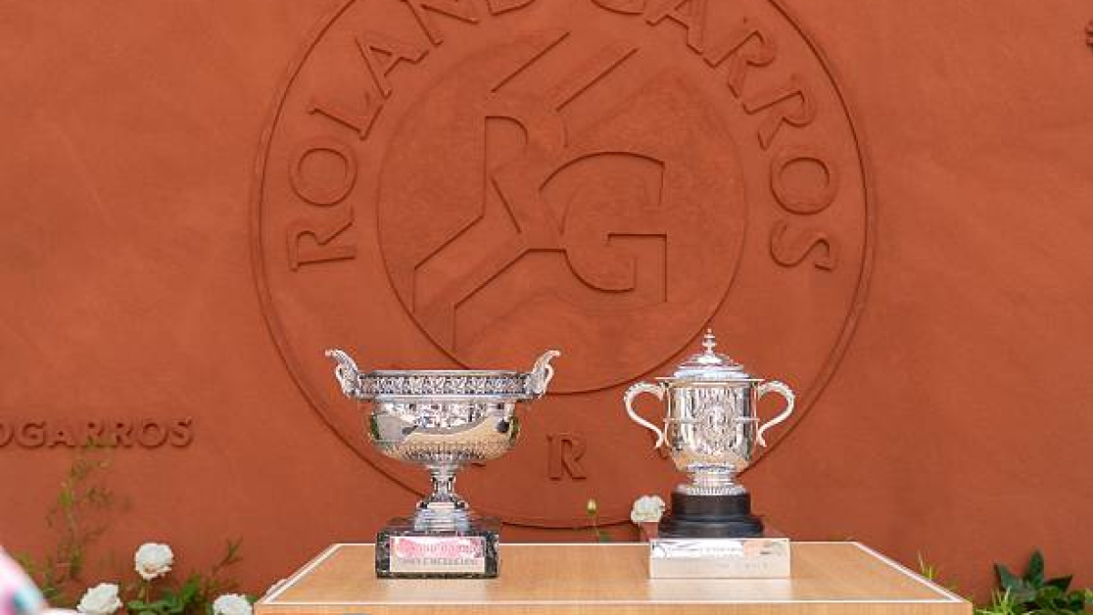 Pour la deuxième fois en 20 ans, il y aura de nouveaux champions lors de la même édition d'un tournoi du Grand Chelem. Photo: Gettyimages