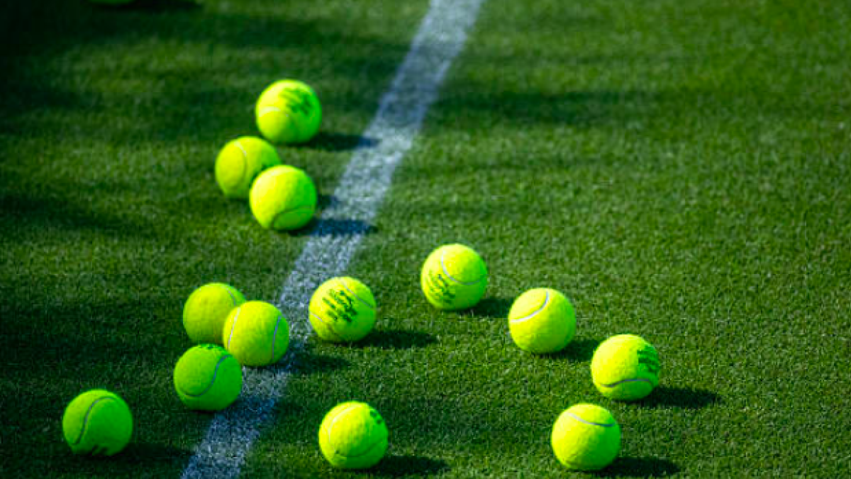 Orde de juego del lunes 29 de junio en Wimbledon 2026. Fuente: Getty