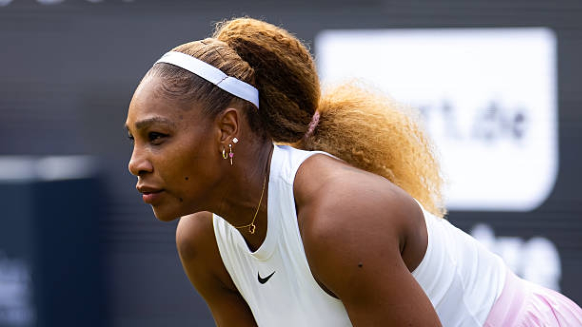 Serena Williams, Wimbledon y la necesidad de recordar qué es la mejor tenista de todos los tiempos