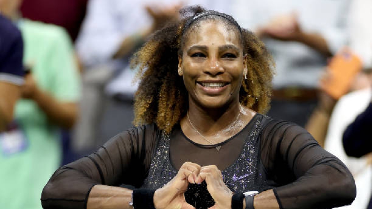 Svitolina weighs in on Serena Williams's return to the WTA circuit: "It's like Roger Federer"