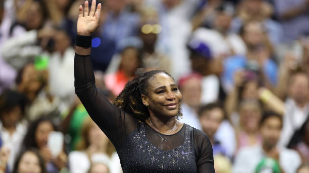Ya es oficial: Serena Williams volverá al circuito WTA en Queen's
