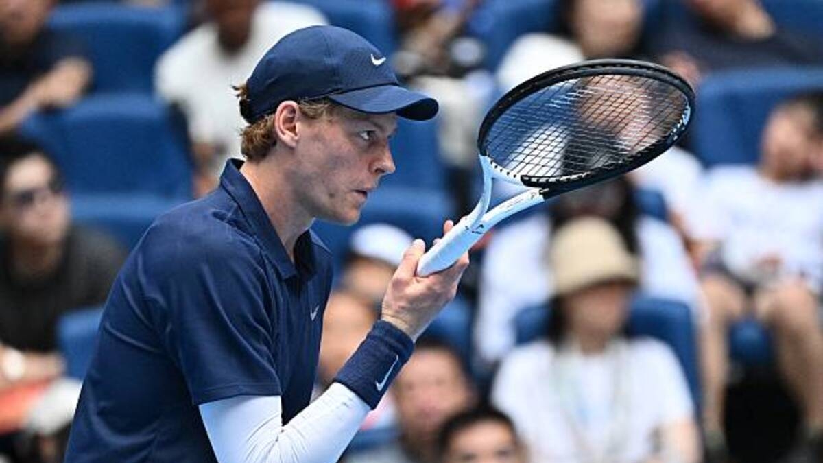 Jannik Sinner, boicot a US Open. Foto: gettyimages