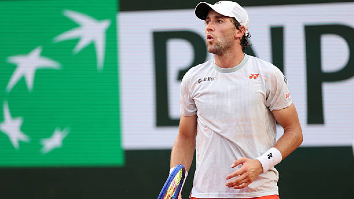 Le point polémique qui aurait pu changer le Ruud-Fonseca à Roland Garros.