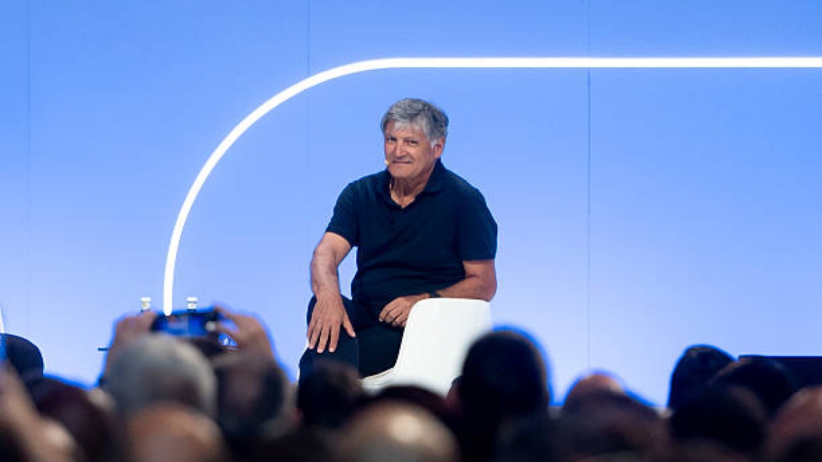 Toni Nadal critica el tenis actual. Foto: gettyimages