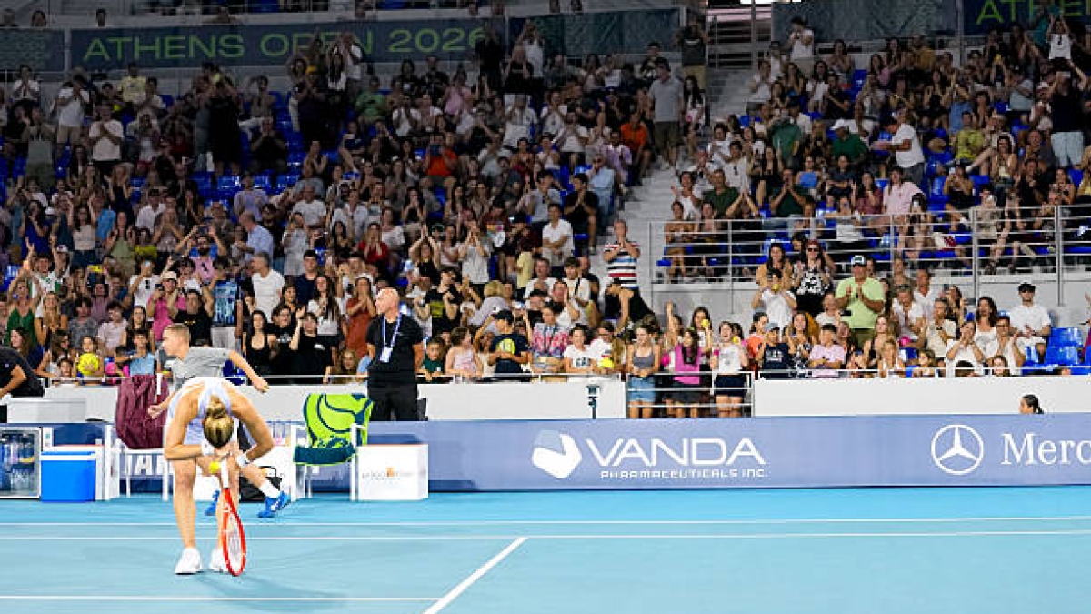 Bombazo: La WTA exigirá a las jugadoras pruebas de determinación de sexo