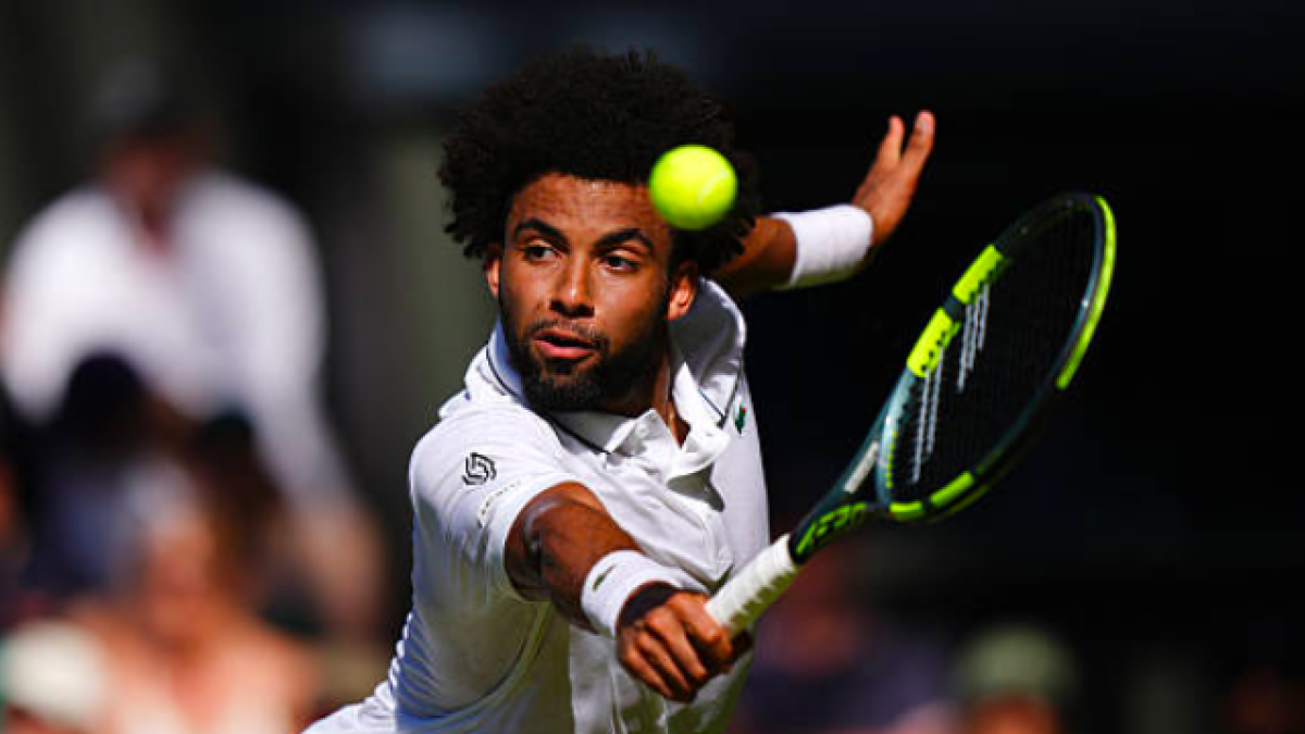 Estos son todos los cabezas de serie eliminados en segunda ronda de Wimbledon 2026. Fuente: Getty