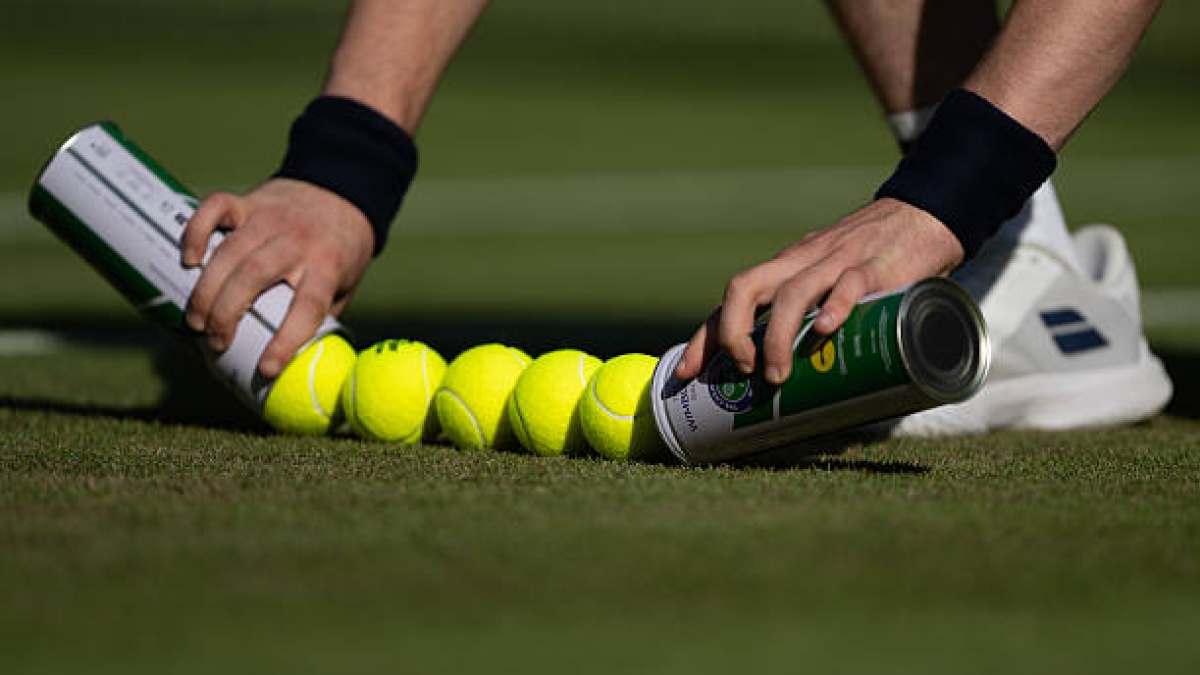 L'ATP teste une innovation dans les tournois Challengers qui pourrait changer le tennis. Photo : Gettyimages.
