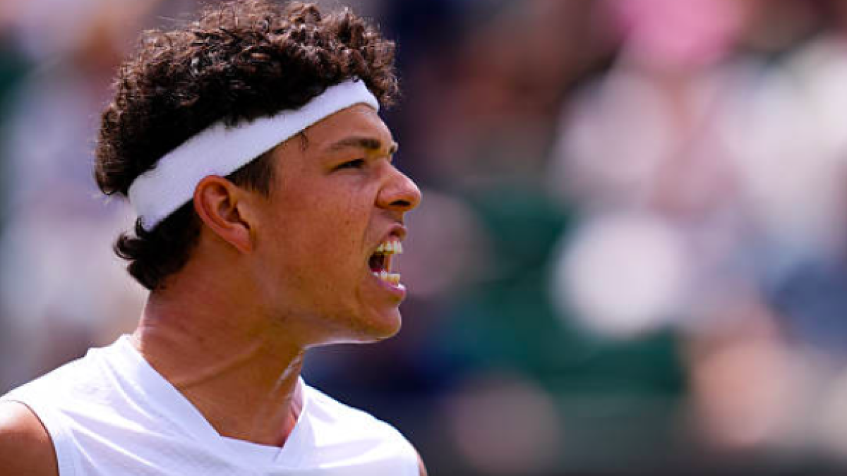 Estas son las mayores decepciones de Wimbledon que no superaron la primera ronda. Fuente: Getty