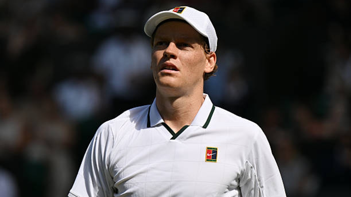 Ce Sinner n'est pas celui d'avant Roland Garros.