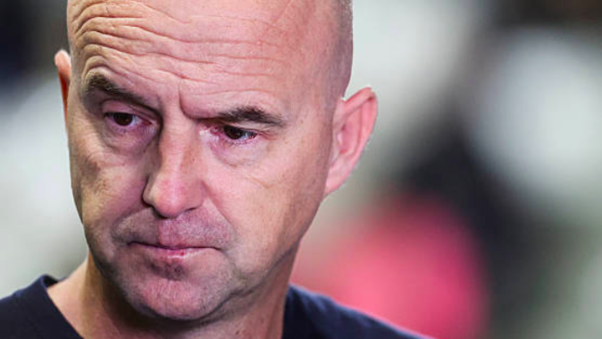 Ljubicic, tras el fracaso francés en Wimbledon: "No hay sorpresa, este es nuestro nivel". Fuente: Getty