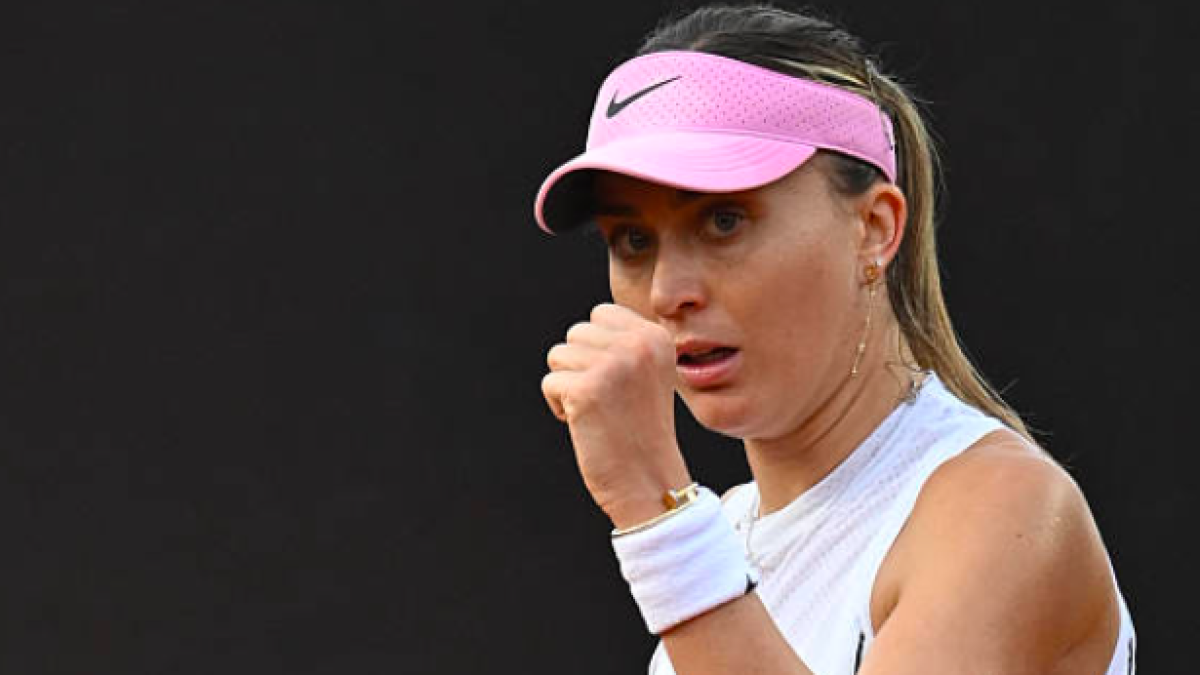 Paula Badosa continues unstoppable: one more victory and she will enter directly into the US Open.