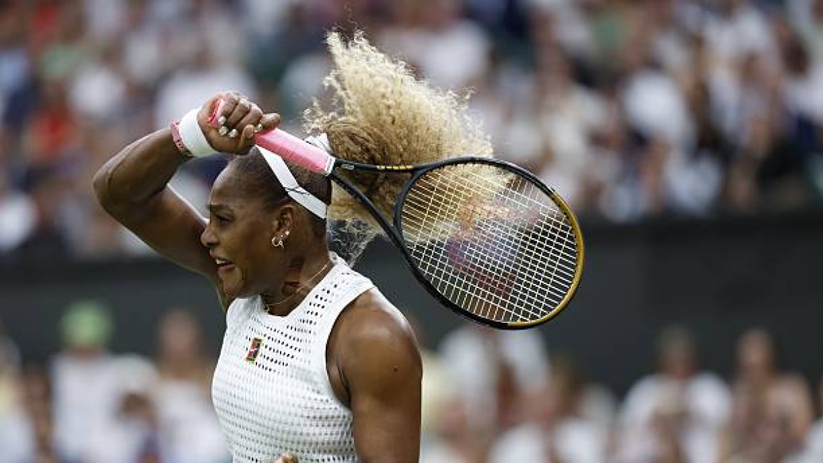 Serena Williams's Next Steps: Toronto, Cincinnati, US Open? Photo: Gettyimages