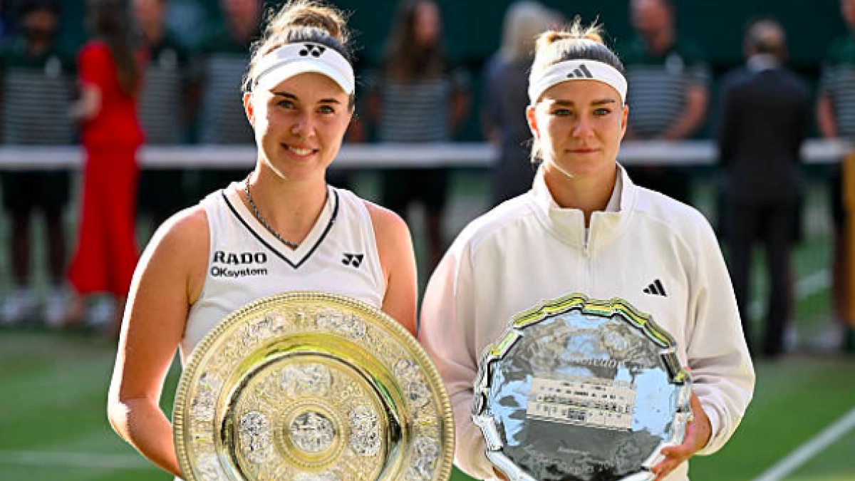 Ranking WTA: La República Checa piden paso en el top10. Fuente: Getty