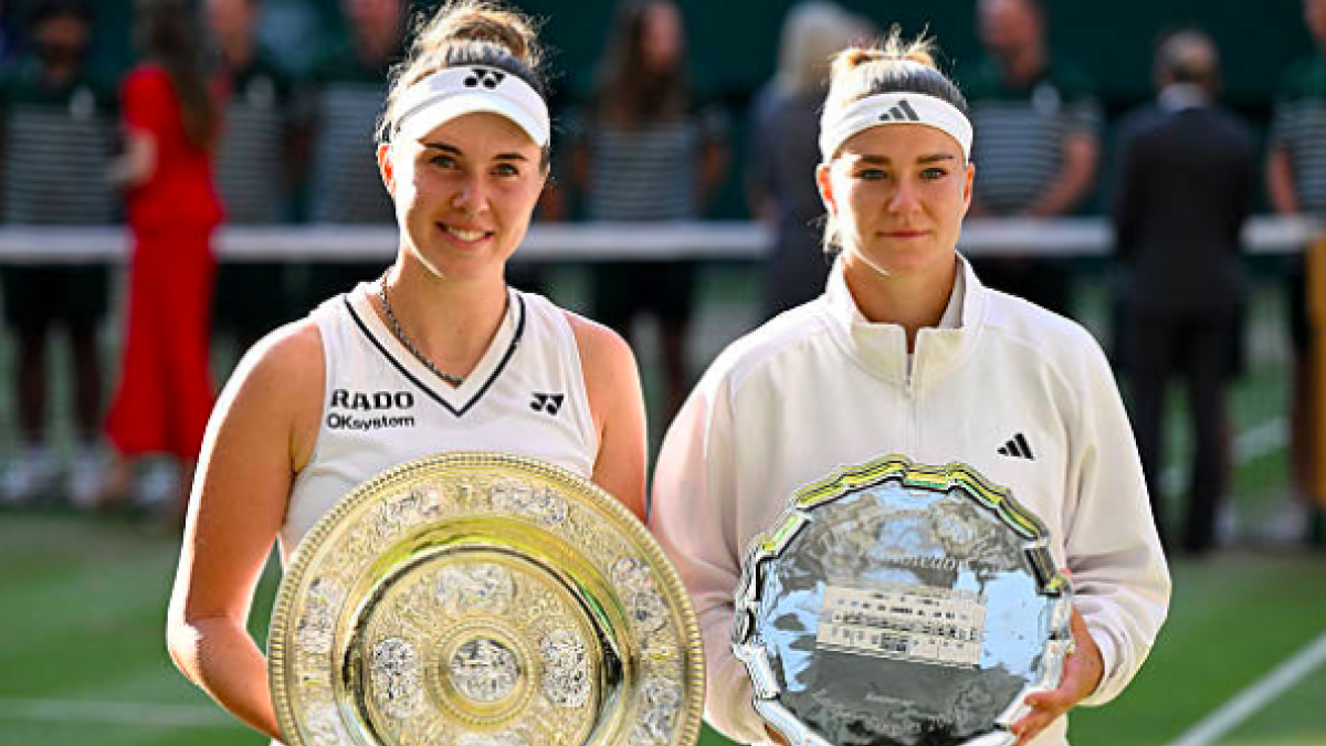 Classement WTA : La République tchèque demande à entrer dans le top 10.