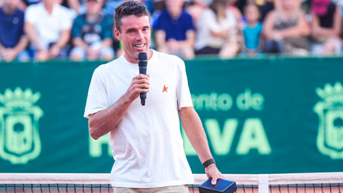 Roberto Bautista ya tiene fecha para su gran despedida: homenaje en diciembre y partido de exhibición. Fuente: Getty