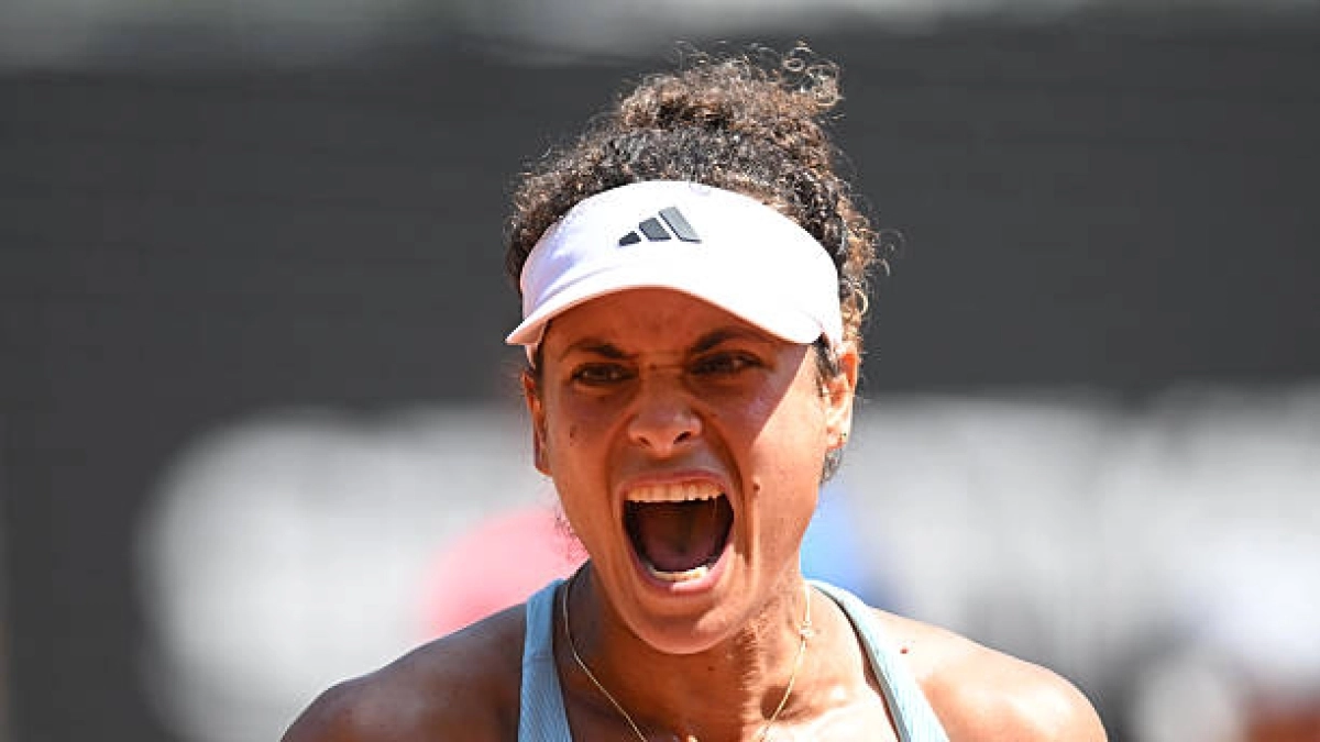 Sherif y un épico resurgimiento tras tocar fondo: "Quería sentir que, después de haber fracasado tantas veces, al final iba a tener éxito". Foto: Gettyimages