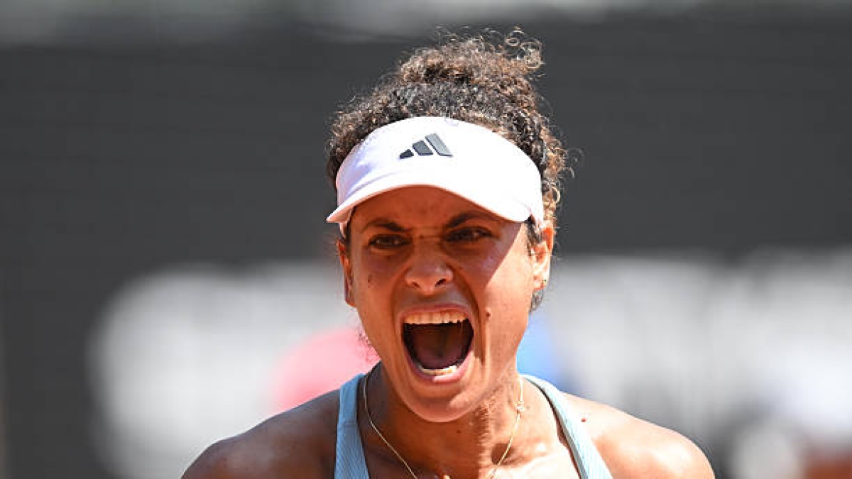 Sherif y un épico resurgimiento tras tocar fondo: "Quería sentir que, después de haber fracasado tantas veces, al final iba a tener éxito". Foto: Gettyimages