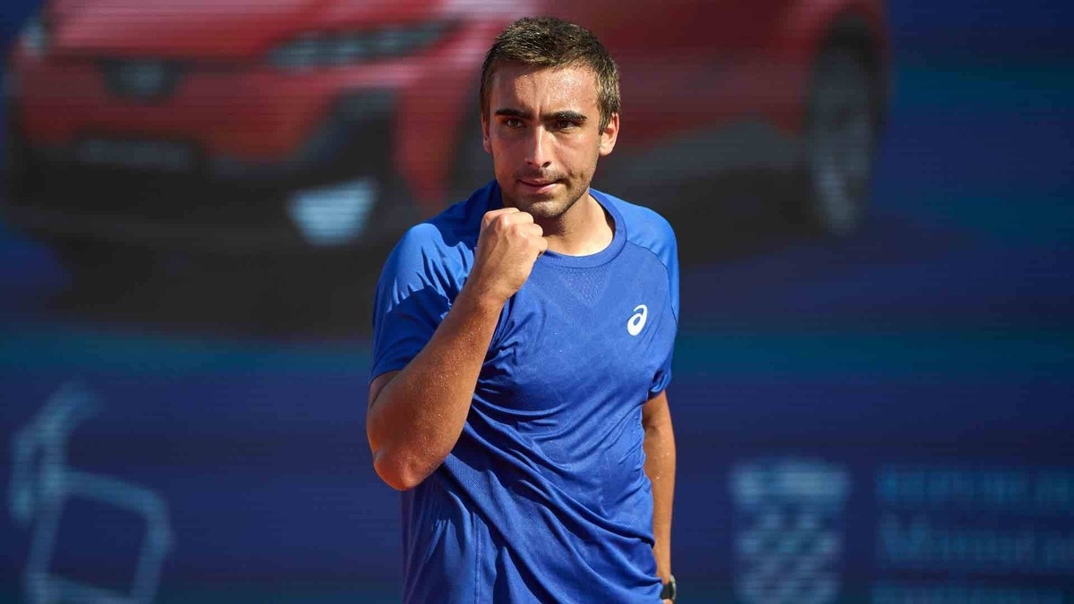 Dani Mérida, new champions and other candidates. Photo: gettyimages