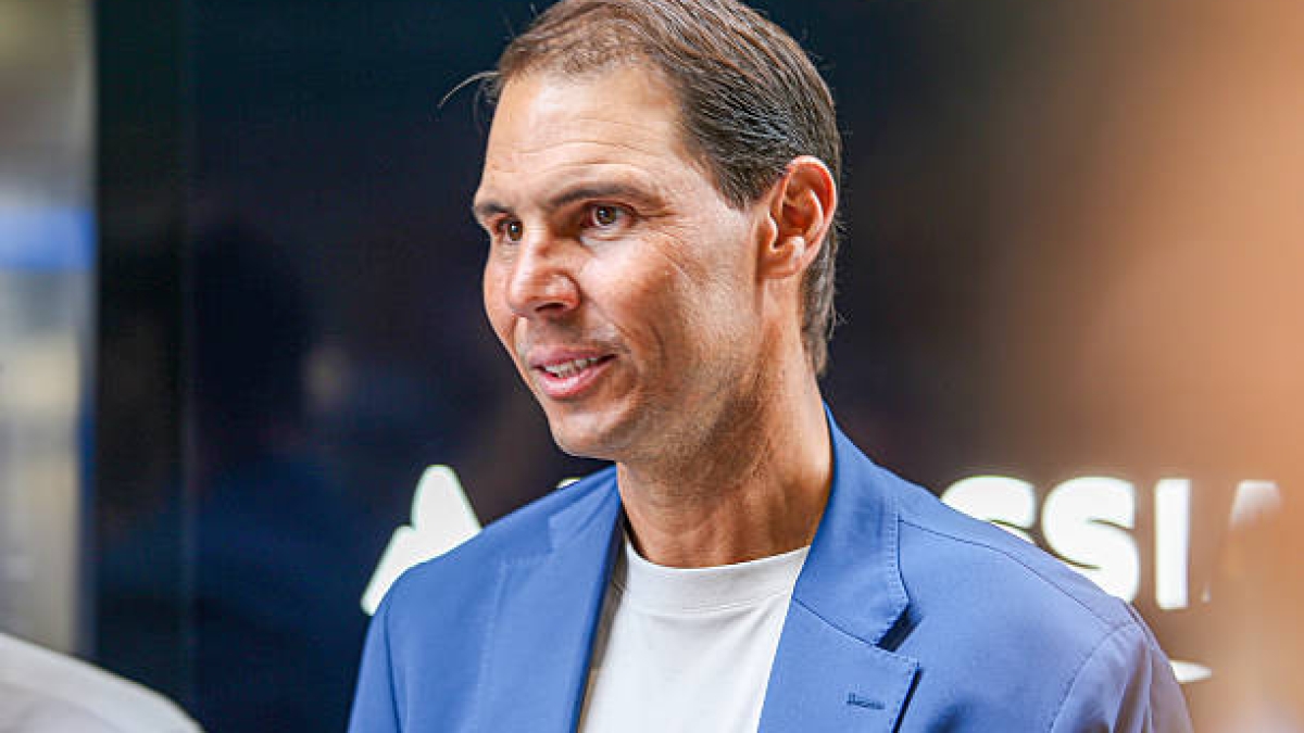 Nadal donne son avis sur la répartition des gains en Grand Chelems.