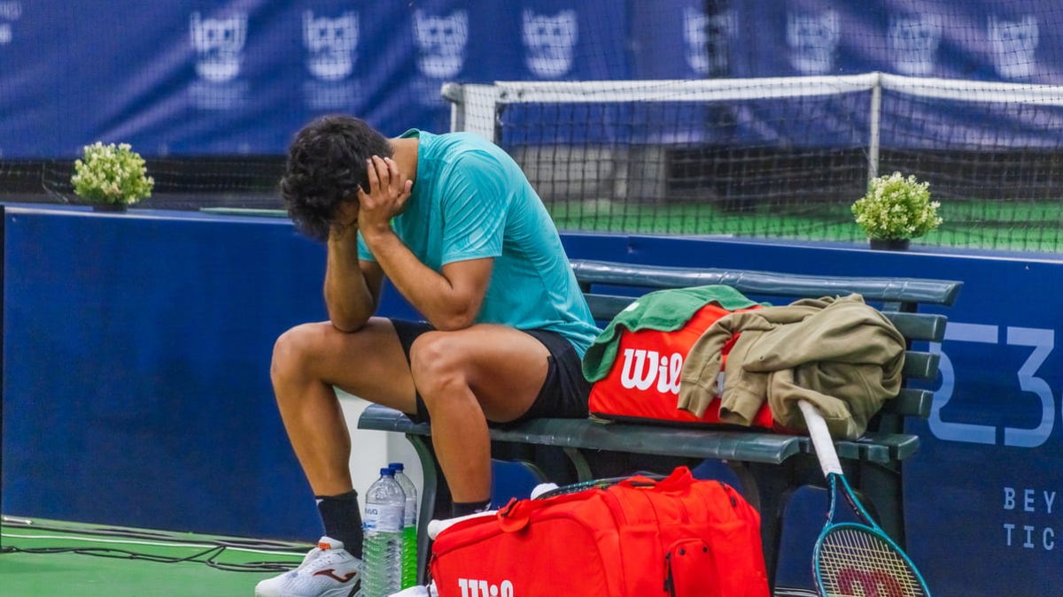 Nicolás Álvarez Varona pasa por quirófano. Foto: gettyimages