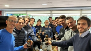 Equelite, el lugar ideal para madurar. Foto: Academia Equelite.