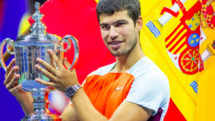 La generación del siglo XXI ya es una realidad en la ATP. Foto: Getty