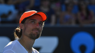 Alexandr Dolgopolov carga contra ATP, Roland Garros y tenistas rusos. Foto: gettyimages