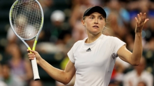 Aliaksandra Sasnovich. Foto: Getty Images