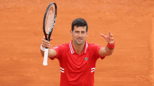 Análisis del cuadro Montecarlo 2022. Foto: gettyimages