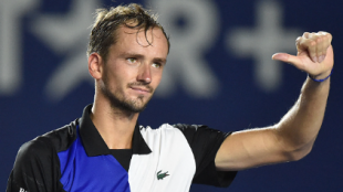 Análisis cuadro masculino ATP Montreal 2022. Foto: gettyimages