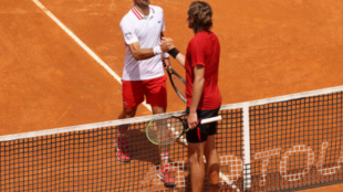 Análisis final masculina Roland Garros 2021: Djokovic vs Tsitsipas, ¿el partido de sus vidas?