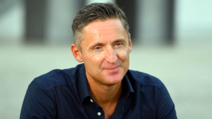 Andrea Gaudenzi. Fuente: FIT