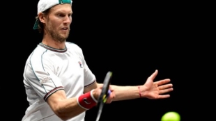 Andreas Seppi. Foto: Getty Images