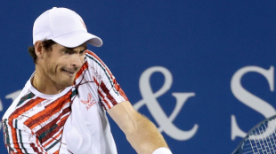 Murray elogió a Alcaraz. Foto: Getty