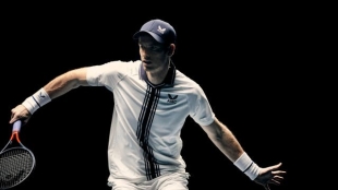 Andy Murray, problemas lesiones. Foto: gettyimages
