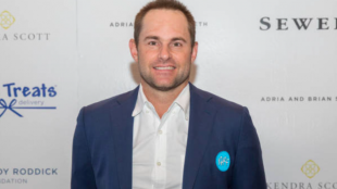 Andy Roddick valora el año de Alcaraz. Foto: Getty