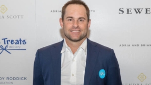 Andy Roddick. Foto: Getty Images