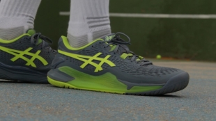 Analizamos las nuevas zapatillas ASICS Gel Resolution 9