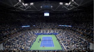 La ATP ha presentado el proyecto OneVision para 2023. Fuente: Getty