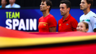 España será una de las favoritas al título. Fuente: Getty