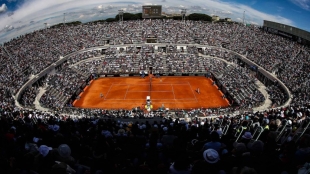 ATP Roma 2022: Todo lo que debes saber