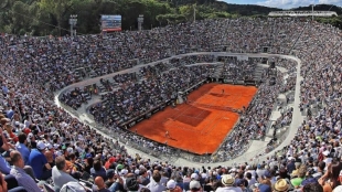 EN DIRECTO: Sorteo del cuadro masculino del ATP Masters 1000 de Roma 2023