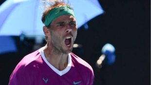 La bestia sigue suelta en Australia. Foto: Getty