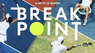 Break Point verá la luz el próximo 13 de enero. Foto: Netflix