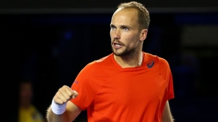 Bruno Soares. Foto: Getty