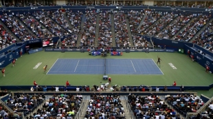Cabezas de serie en torneo Canadá 2021. Foto: gettyimages