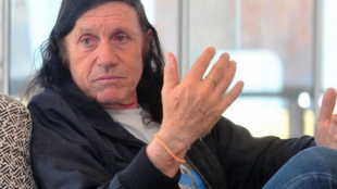 Guillermo Vilas