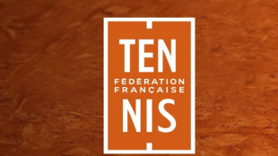 Federación Francesa de Tenis destinará 9 millones al Fondo de Ayuda.