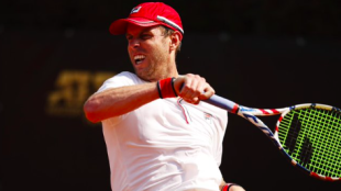 Sam Querrey. Foto: Getty