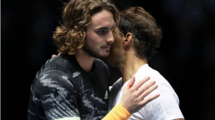 Cara a cara por grupos de Nitto ATP Finals 2020. Foto: gettyimages